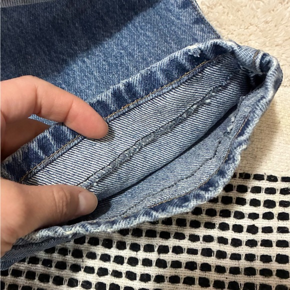 Khaite Kyle Jeans - Picture 8 of 11